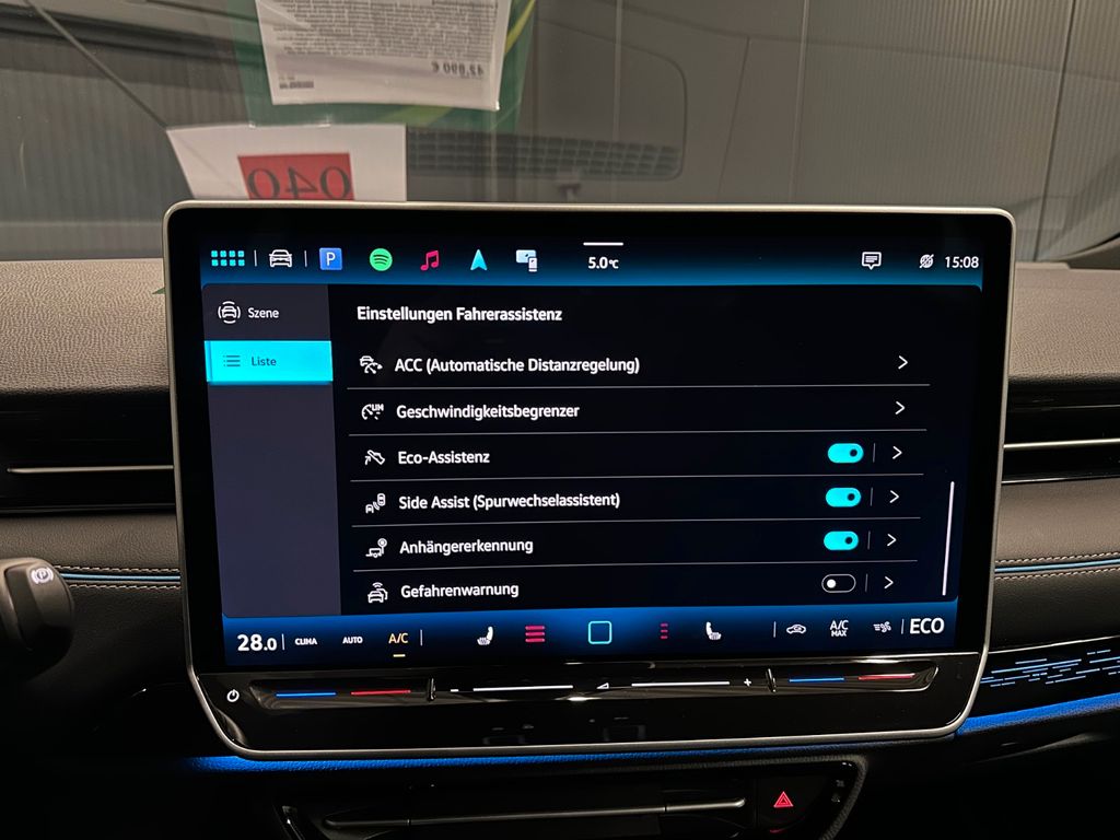 Volkswagen ID.7 2024