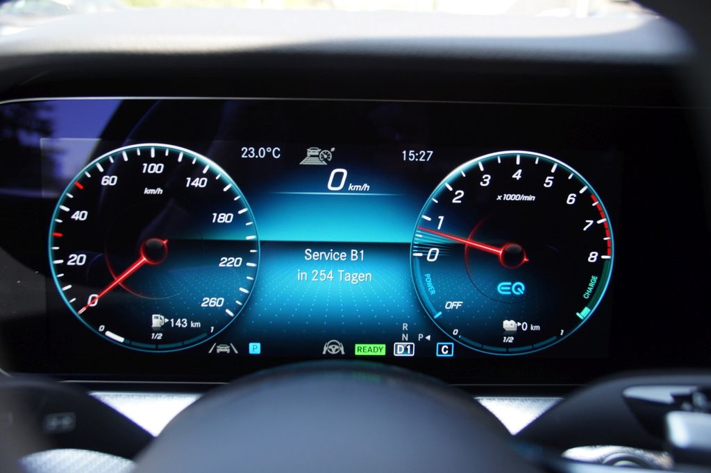 Mercedes-Benz E 300 2022