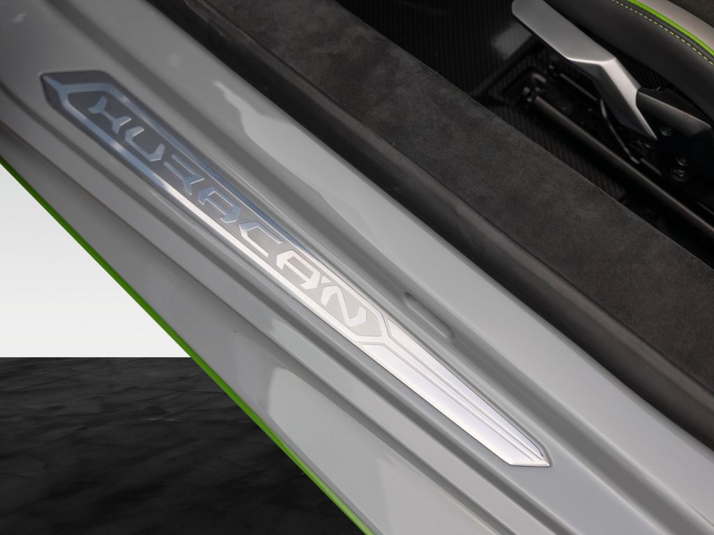 Lamborghini Huracán 2024