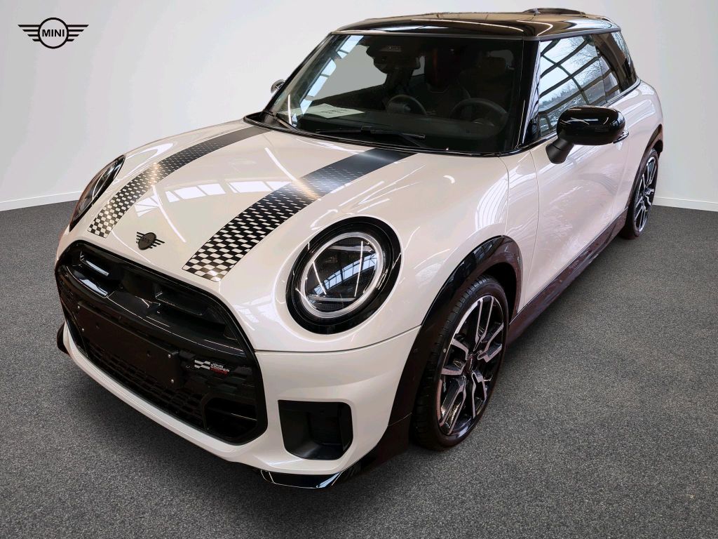 MINI Cooper S 2024