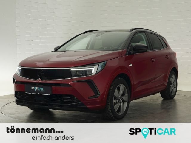 Opel Grandland (X) 2023