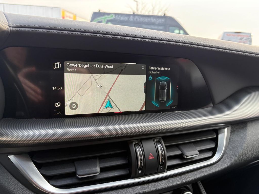 Alfa Romeo Stelvio 2024