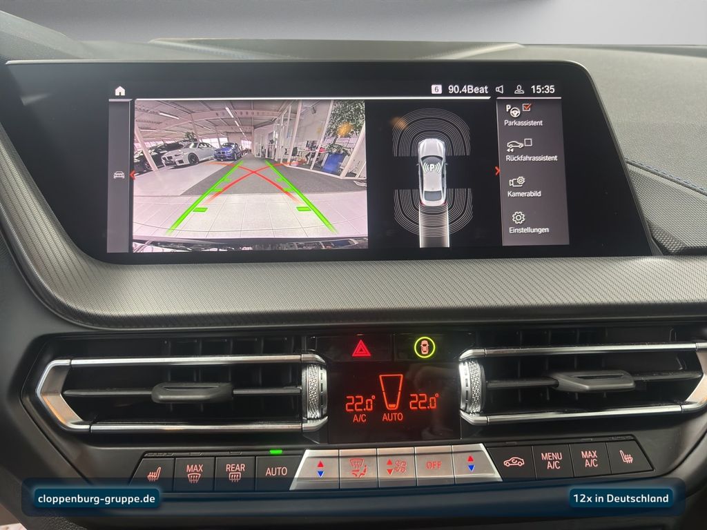 BMW 220 Gran Coupé 2025