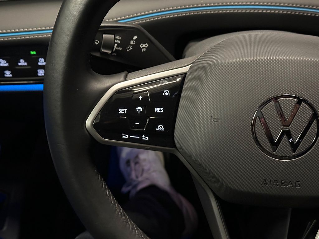 Volkswagen ID.7 2024