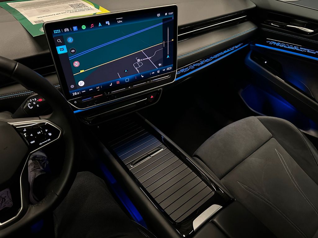 Volkswagen ID.7 2024