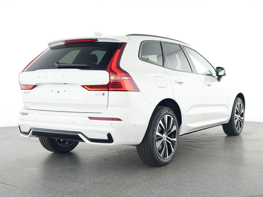 Volvo XC60 2025