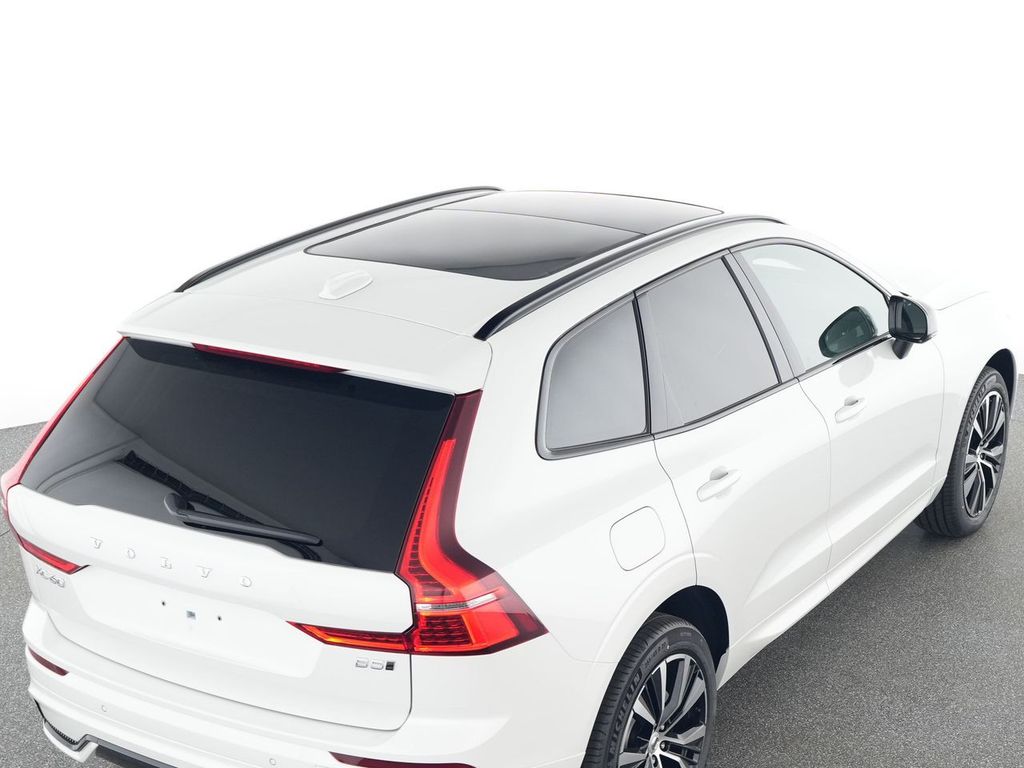 Volvo XC60 2025
