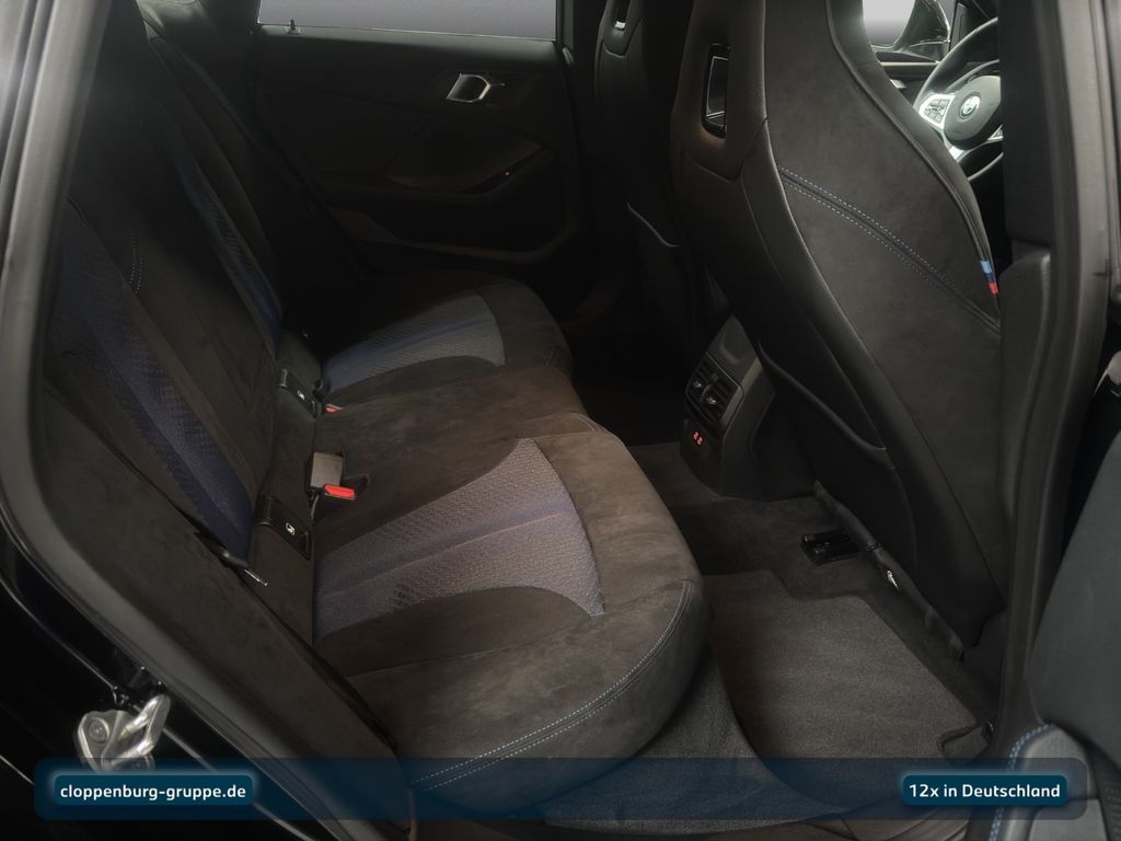 BMW 220 Gran Coupé 2025