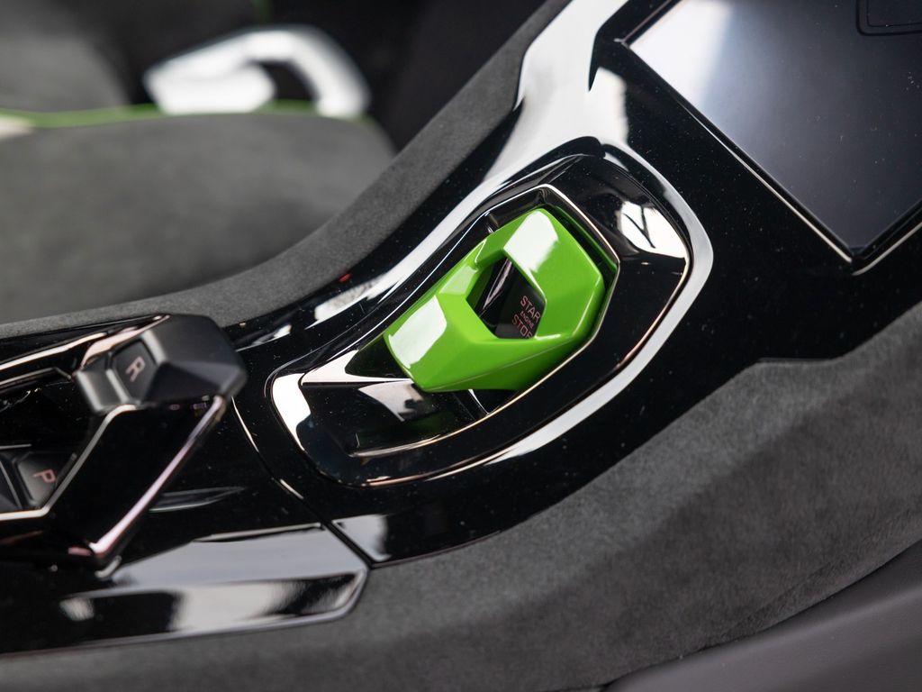 Lamborghini Huracán 2024