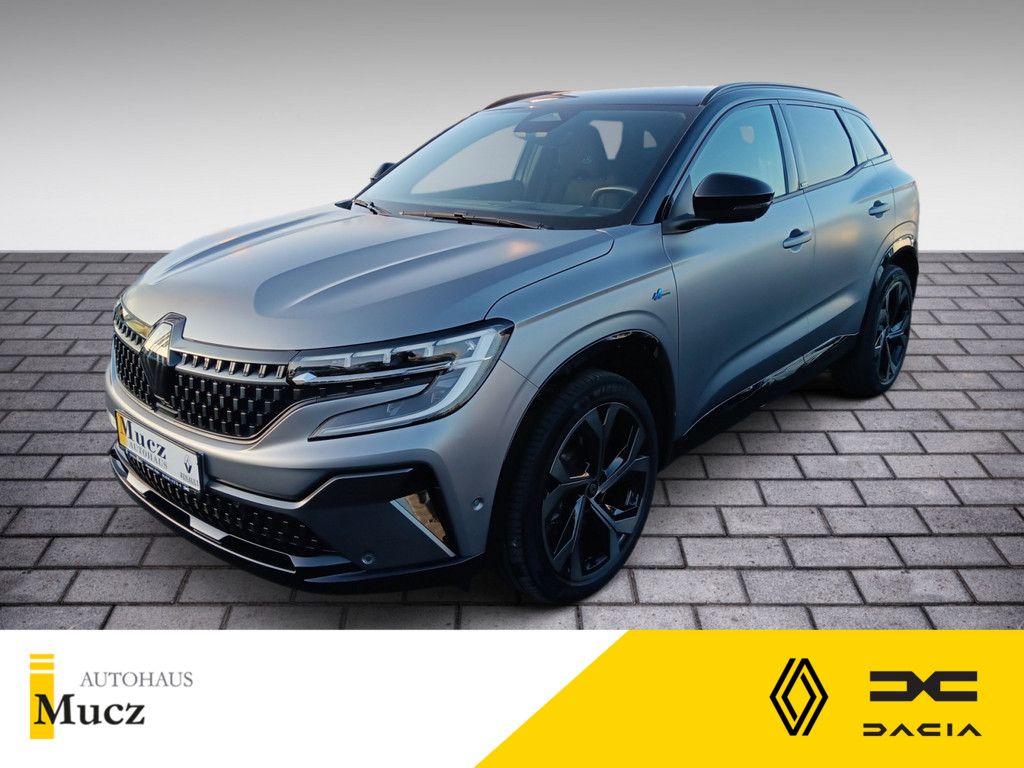 Renault Austral 2023