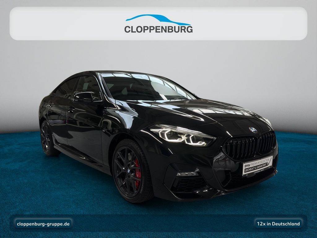 BMW 220 Gran Coupé 2025