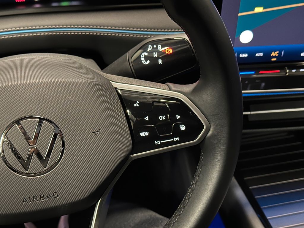 Volkswagen ID.7 2024