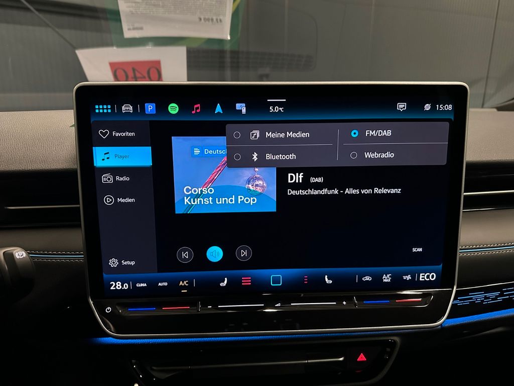 Volkswagen ID.7 2024