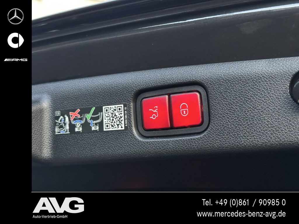 Mercedes-Benz E 220 2024