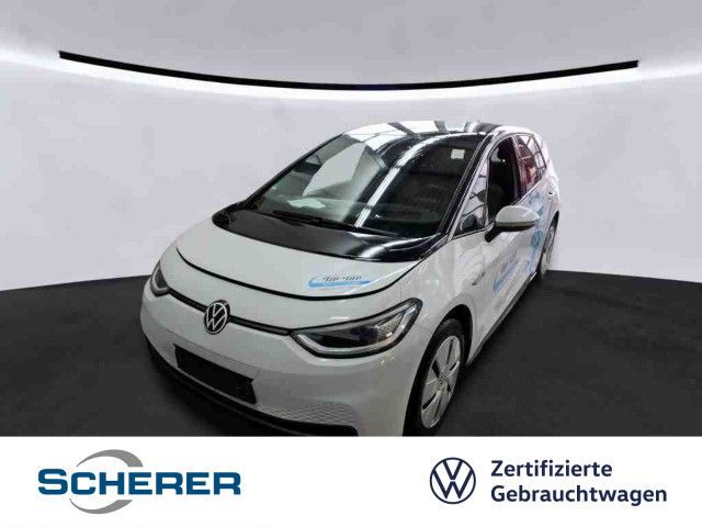 Volkswagen ID.3 2020