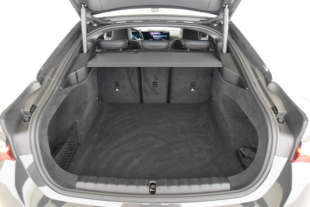 BMW 420 Gran Coupé 2024