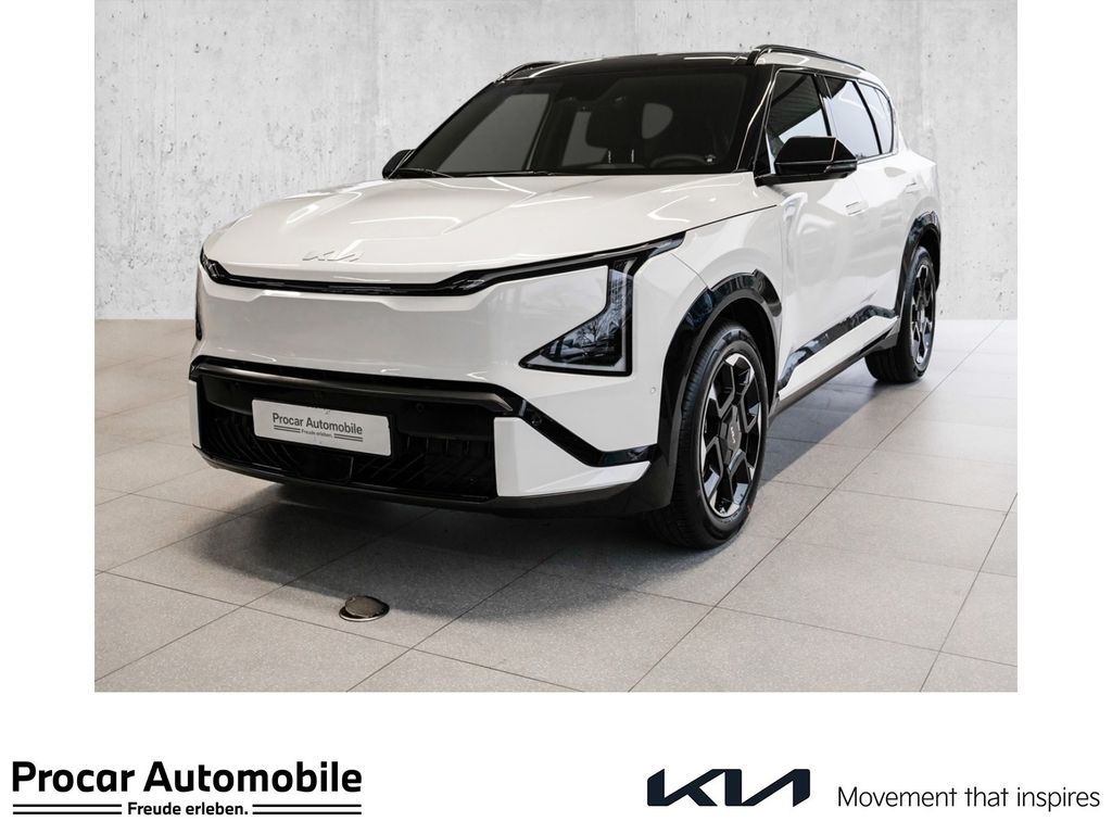 Kia EV5