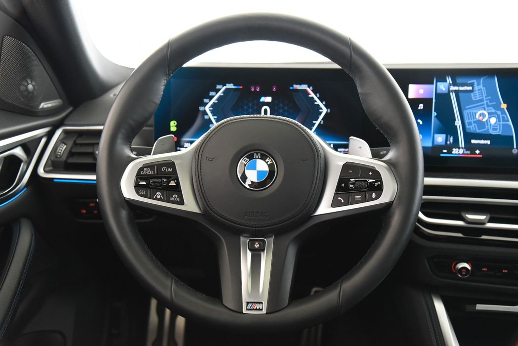 BMW 420 Gran Coupé 2024
