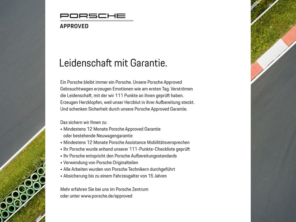 Porsche 992 2022