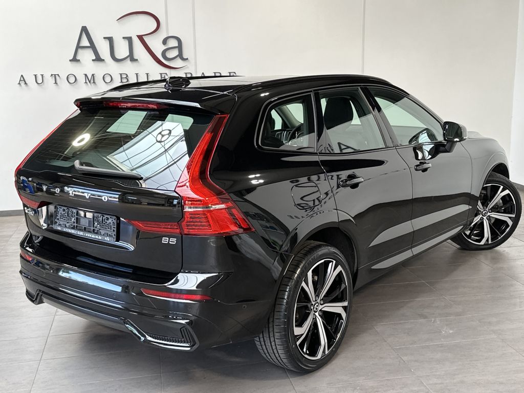 Volvo XC60 2023