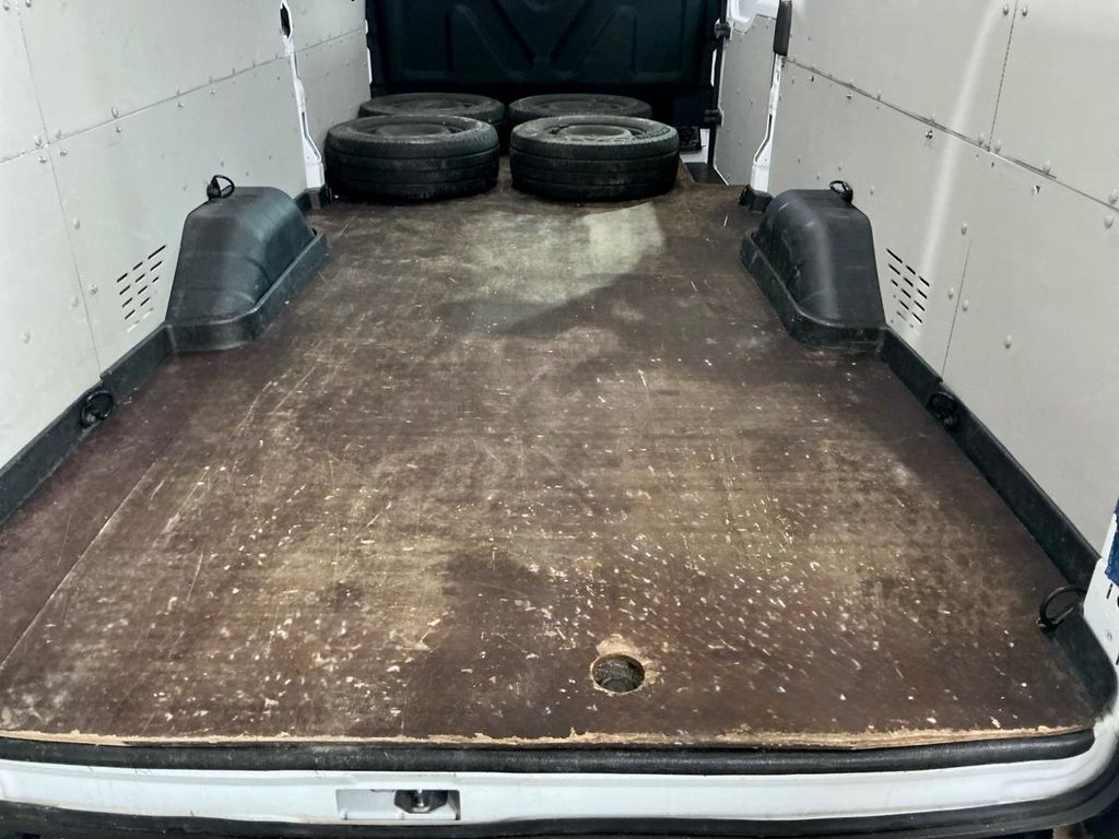 Ford Transit 2020