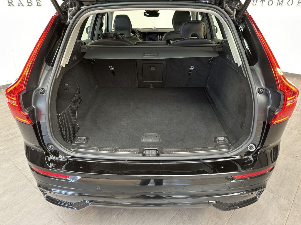 Volvo XC60 2023