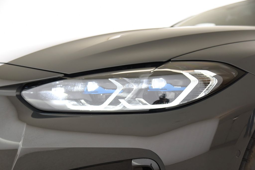 BMW 420 Gran Coupé 2024