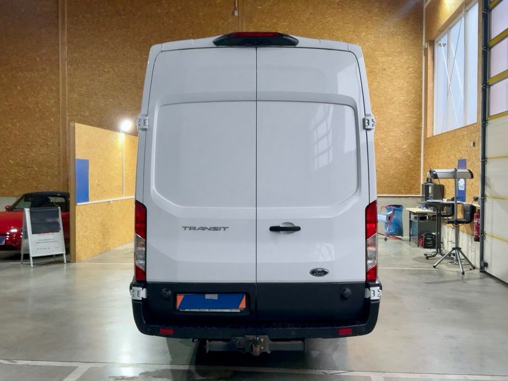 Ford Transit 2020