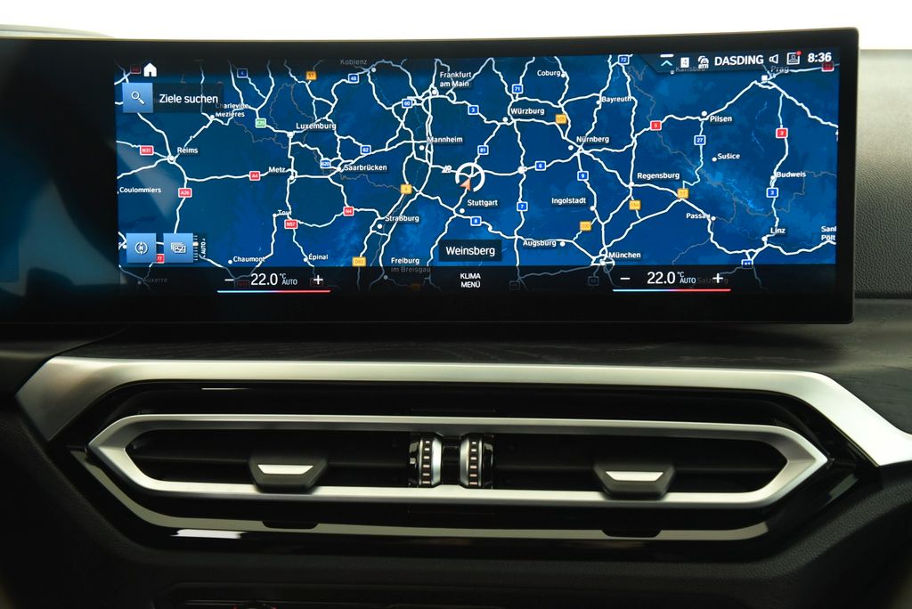 BMW 420 Gran Coupé 2024