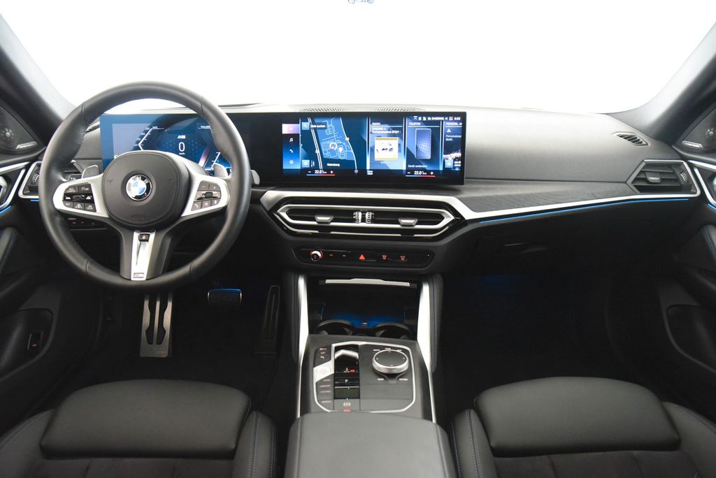 BMW 420 Gran Coupé 2024