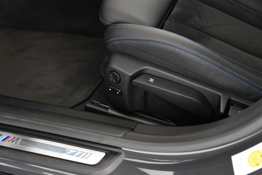 BMW 420 Gran Coupé 2024