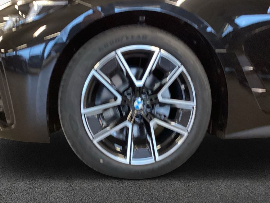 BMW 420 Gran Coupé
