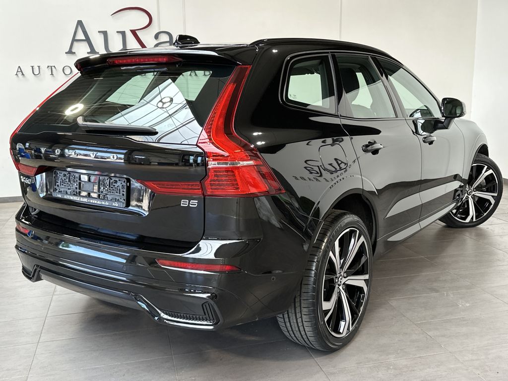 Volvo XC60 2023