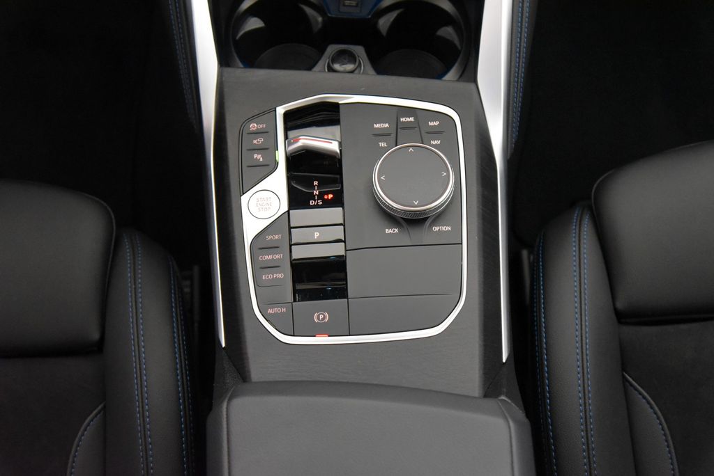 BMW 420 Gran Coupé 2024