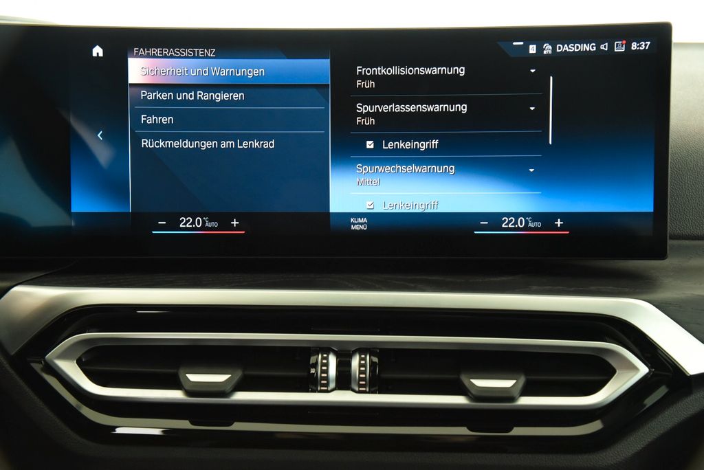 BMW 420 Gran Coupé 2024