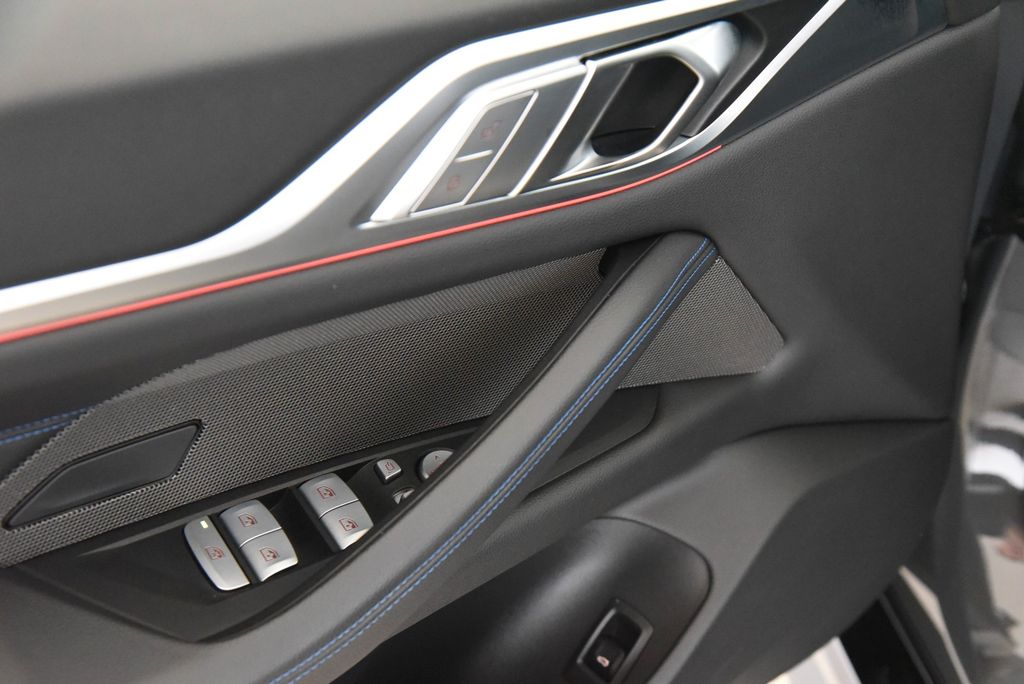 BMW 420 Gran Coupé 2024