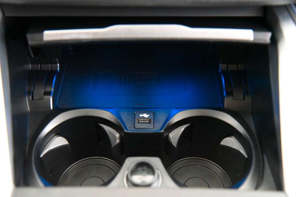 BMW 420 Gran Coupé 2024