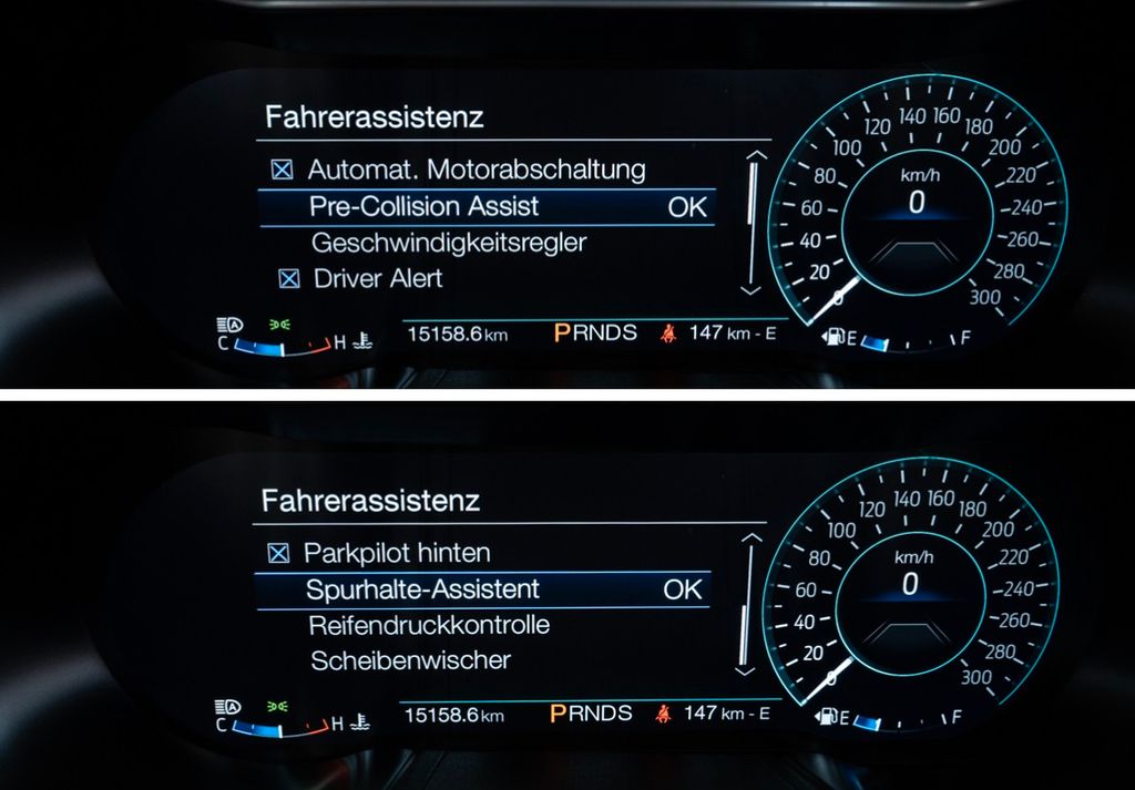 Ford Mustang 2021
