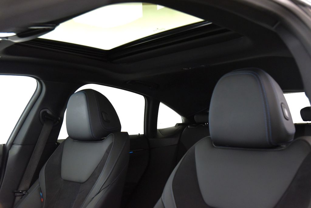 BMW 420 Gran Coupé 2024