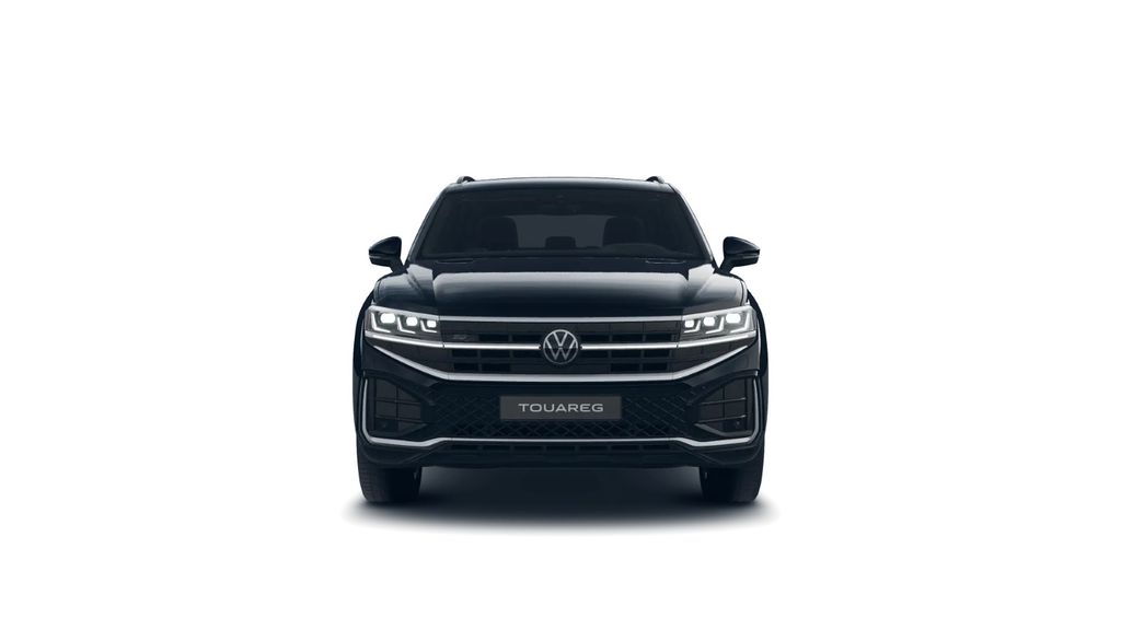 Volkswagen Touareg 2025