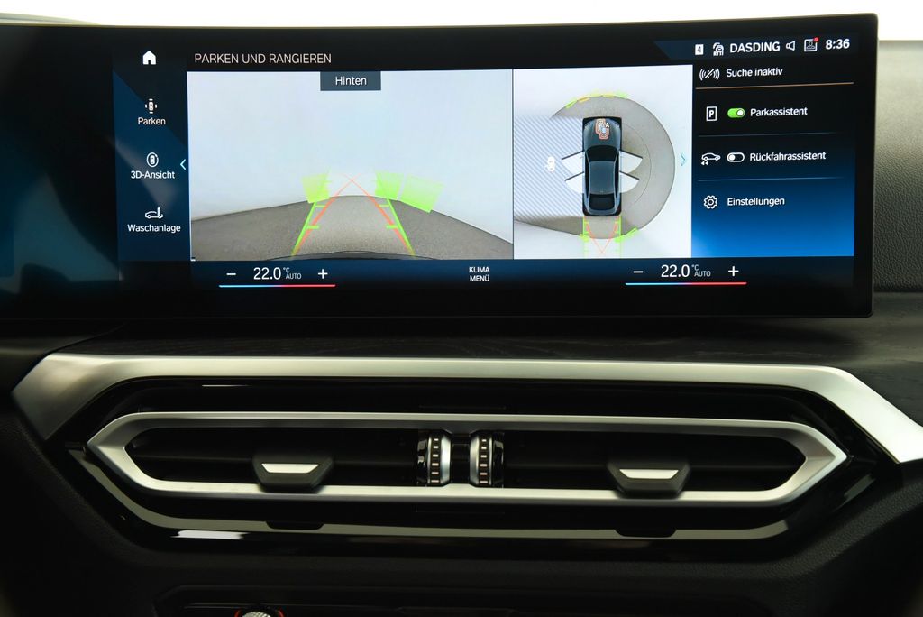 BMW 420 Gran Coupé 2024