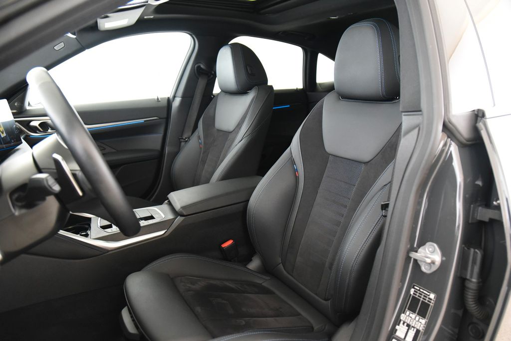 BMW 420 Gran Coupé 2024