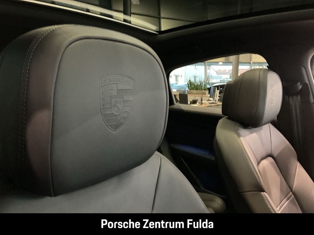 Porsche Cayenne 2026