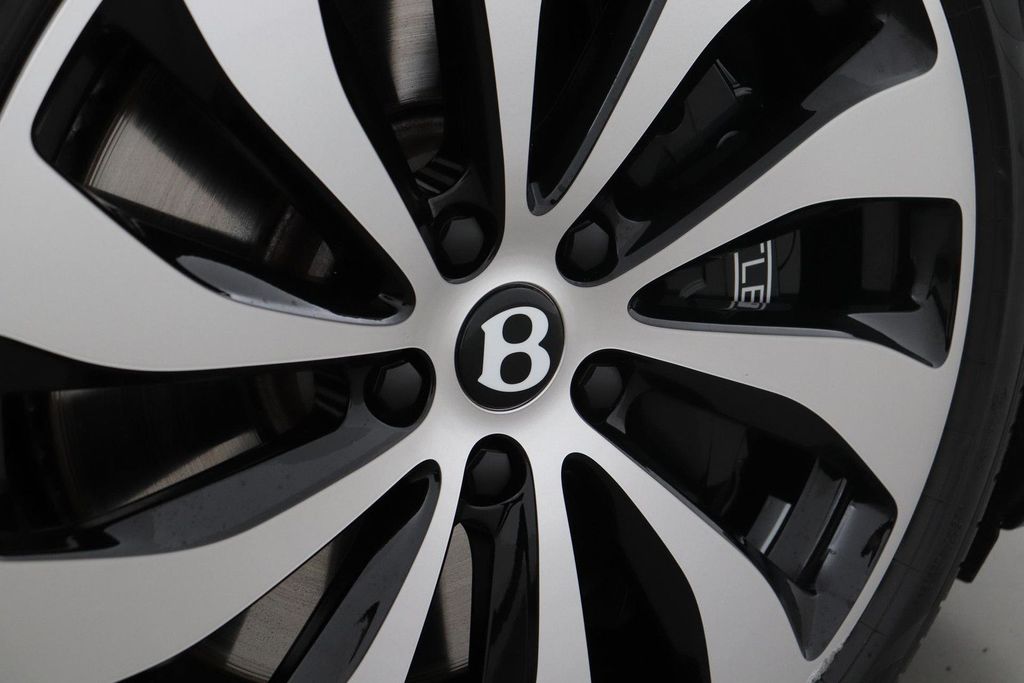 Bentley Continental GT 2024