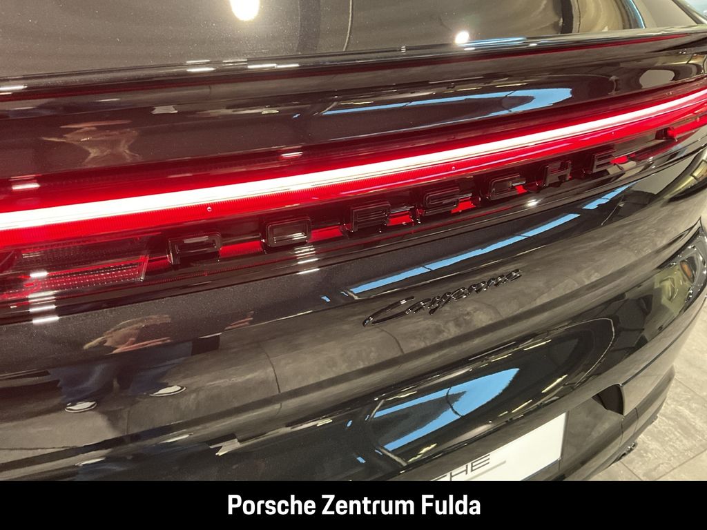 Porsche Cayenne 2026