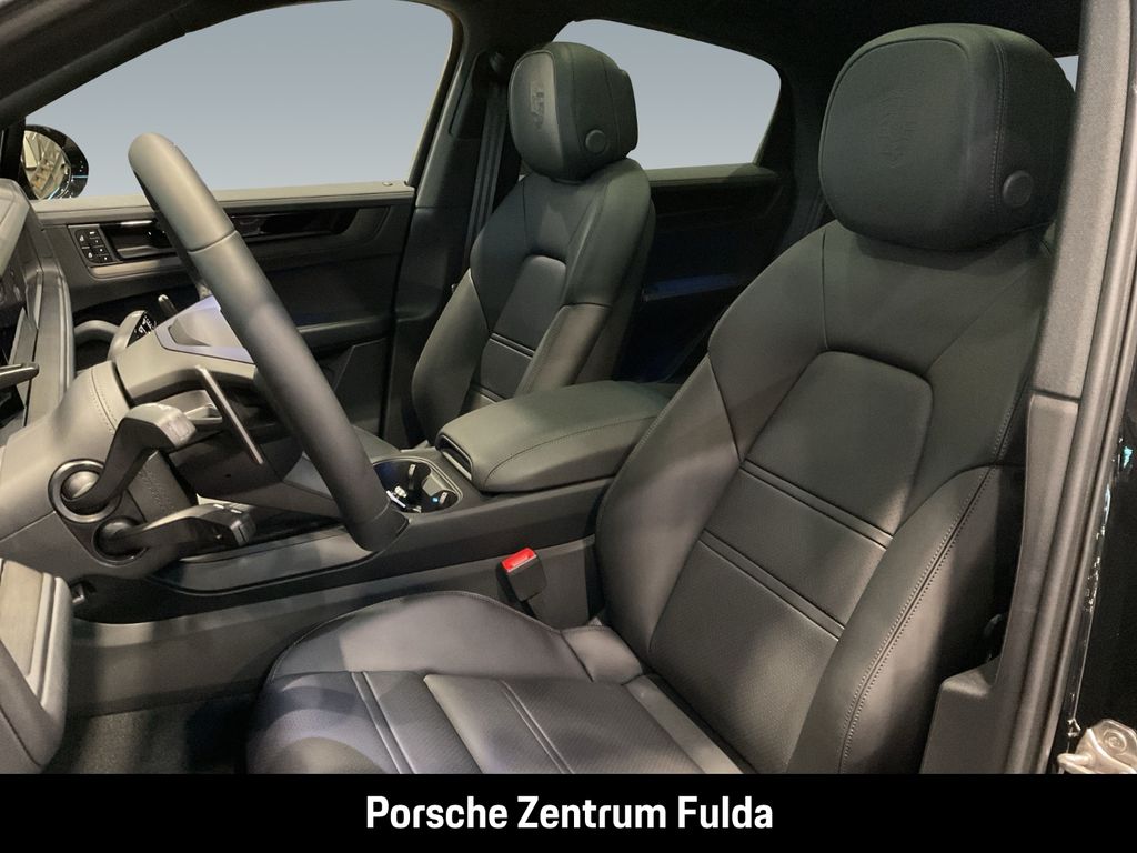 Porsche Cayenne 2026