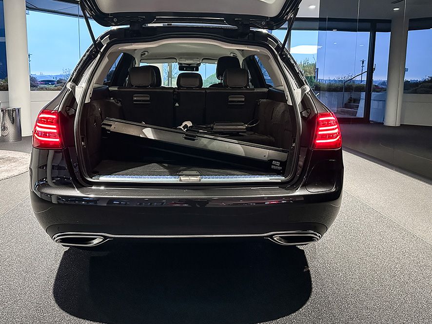 Mercedes-Benz C 300 2020