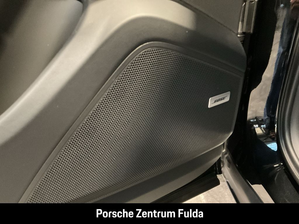 Porsche Cayenne 2026