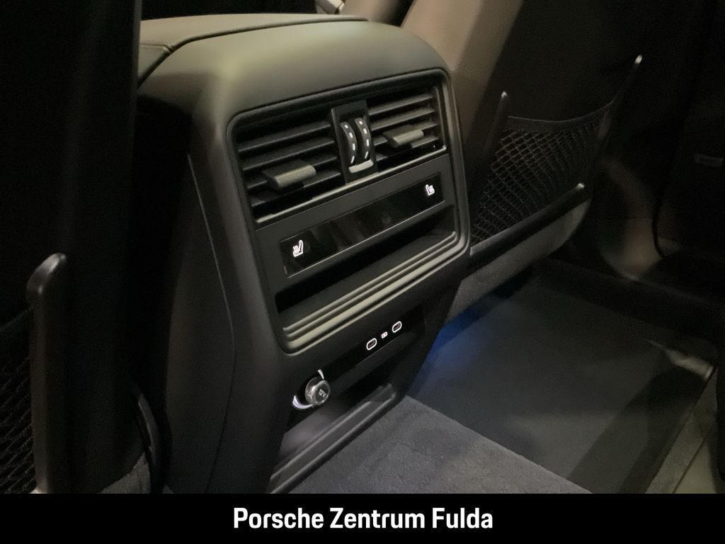 Porsche Cayenne 2026