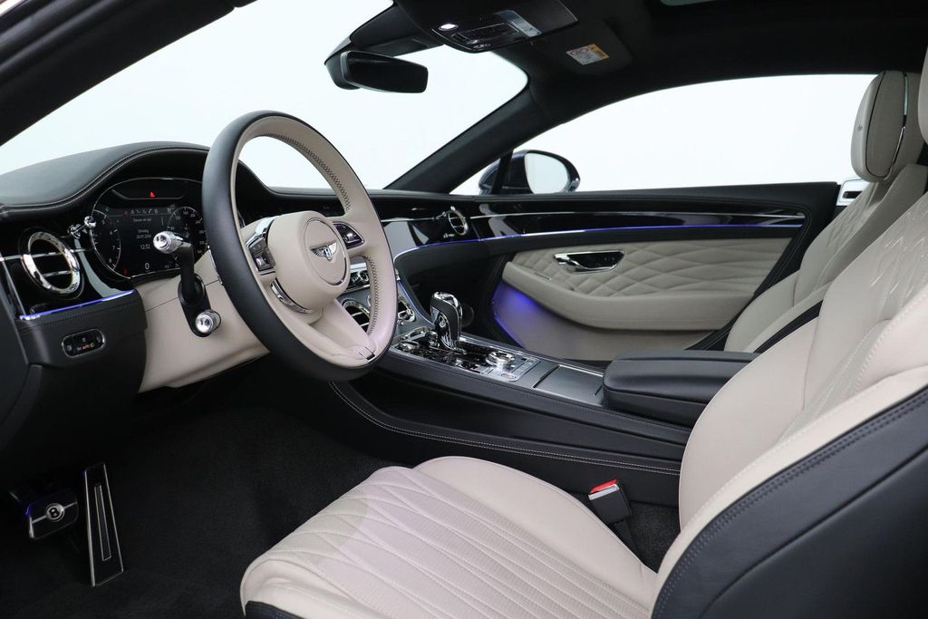 Bentley Continental GT 2024